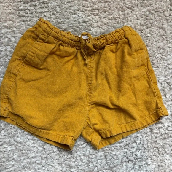 Bundle of 4t/4A girls shorts - Picture 3 of 11